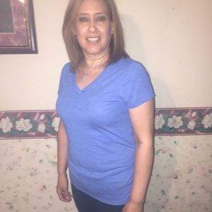 Meet your Posher, Sylvia